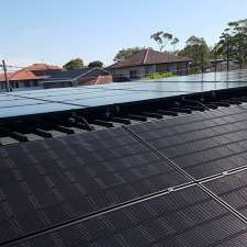 Axford Solar | 34 Morven St, Old Guildford NSW 2161, Australia