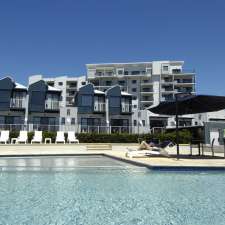 Assured Ascot Quays Apartment Hotel | 150 Great Eastern Hwy, Ascot WA 6104, Australia