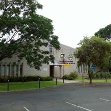 Newton Moore Senior High School | 19-35 Hotchin St, South Bunbury WA 6230, Australia