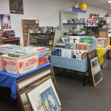 Vibe Vinyl Records | 10 Annett St, Mogo NSW 2536, Australia