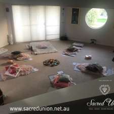 The Centre of Sacred Union | 20 Marjorie Cres, Batehaven NSW 2536, Australia