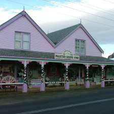 Parattah General Store | 643 Tunnack Rd, Parattah TAS 7120, Australia