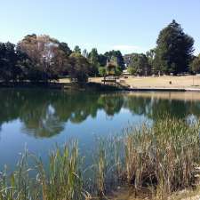 Creswick Calembeen Lake Caravan Park | 12 Cushing Ave, Creswick VIC 3363, Australia