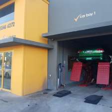 Tyreright Yatala | Cnr Lahrs Rd &, Notar Dr, Yatala QLD 4207, Australia