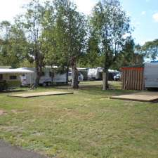 Oakwood Caravan Park Bundaberg | 15 Old Gin Gin Rd, Oakwood QLD 4670, Australia