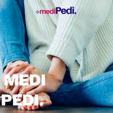 Medi Pedi Western Sydney | Sydney Gymnastic and Aquatic Centre, 12 N Parade, Rooty Hill NSW 2766, Australia