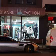 Istanbul fashion | 771Sydney rd, Brunswick VIC 3056, Australia