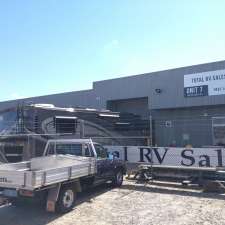 Total RV Sales | Holmes Rd Centre, 7/363 Holmes Rd, Forrestfield WA 6058, Australia