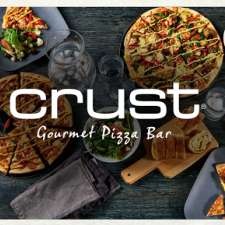 Crust Pizza | 1095 McFarlane St, Merrylands NSW 2160, Australia