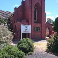 Uniting Church of Dimboola | 17-19 Normanby St, Dimboola VIC 3414, Australia