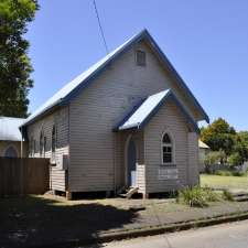 Bangalow Presbyterian Church | 73 Byron St, Bangalow NSW 2479, Australia
