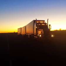 Colonial Freight Lines | 8 Reihill Rd, Maddington WA 6109, Australia