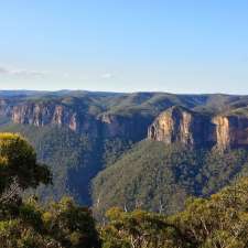 Fairy Bower Reserve | 10 Great Western Hwy, Mount Victoria NSW 2786, Australia