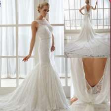 Sharnelle Bridal | 8 Hayward St, Kanahooka NSW 2530, Australia