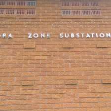 Yennora Zone Substation | 1 Hanson St, Fairfield East NSW 2165, Australia