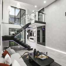 Eagle Homes - Emerald Hills Display Home | Corner of Arkenstone Way and, Coral Cct, Leppington NSW 2179, Australia