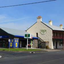 The Oak & Anchor Hotel | 9 Bank St, Port Fairy VIC 3284, Australia