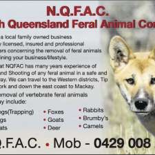 North Queensland Feral Animal Control | 60 Octagonal Cres, Kelso QLD 4815, Australia