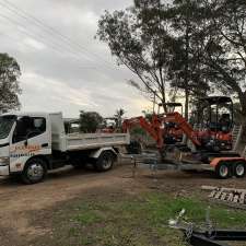 Glendale Hire | 375 Parma Rd, Parma NSW 2540, Australia