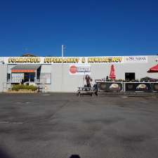 SCAMANDER SUPERMARKET | 92 Scamander Ave, Scamander TAS 7215, Australia