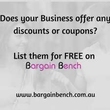 Bargain Bench | 31 Fairlie St, Kellyville Ridge NSW 2155, Australia