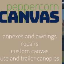 Peppercorn Canvas Pty Ltd | 6 Peppercorn Ln, Mitchell Park VIC 3355, Australia