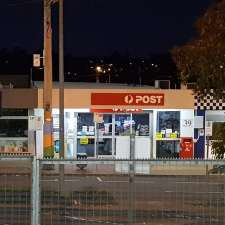 Australia Post | 39 Station Rd, Woodridge QLD 4114, Australia