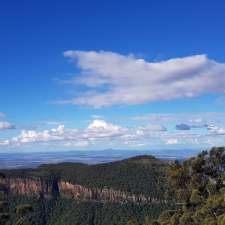 Goomburra Valley Campground | 2013 Inverramsay Rd, Goomburra QLD 4362, Australia