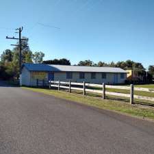 BDRC Club Rooms | FQMP+6G, Mitchell Park VIC 3355, Australia