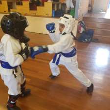 Australia's Youth Self Defence Karate | 145 Armitage Dr, Glendenning NSW 2761, Australia