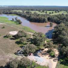 KARLUP CAMPING - ADAM SHIELDS | 1544 Orange Springs Rd, Cowalla WA 6503, Australia