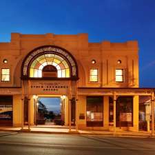 Stock Exchange Arcade | 76 Mosman St, Charters Towers City QLD 4820, Australia