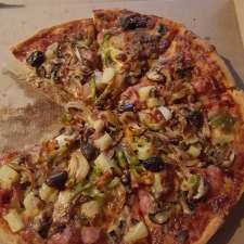 Sam's Pizza & Pasta | 3/2 Marsden Rd, West Ryde NSW 2114, Australia