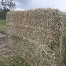 Mountain view hay | Byfield QLD 4703, Australia