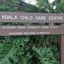 Koala Child Care Centre | 430 Kingsway, Caringbah NSW 2229, Australia