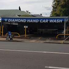 Diamond Hand Car Wash | 92 Conway St, Lismore NSW 2480, Australia