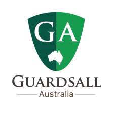 Guardsall Australia | 4/19 Tennant St, Fyshwick ACT 2609, Australia