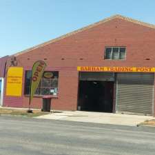 Barham Trading Post | shop 2/44 Mooring St, Barham NSW 2732, Australia