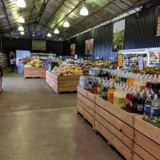 Youngs Vegie Shed | 317 Bass Hwy, Camdale TAS 7320, Australia