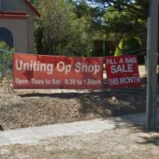 Uniting Op Shop | Forest Hill VIC 3131, Australia