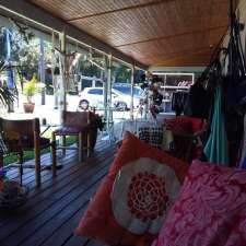 Lost Treasure Shop & CaféⓂ | 927 Maleny - Montville Rd, Balmoral Ridge QLD 4552, Australia