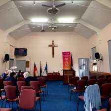The Salvation Army Colac Corps | 35 Corangamite St, Colac VIC 3250, Australia