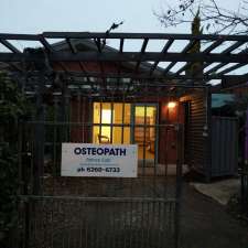 Patrick Carr Osteopath | 53 Sturt Avenue, (enter clinic off Boolimba Cres), Narrabundah ACT 2604, Australia