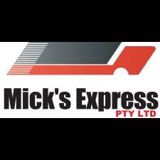 Mick's Express | F5, f4/76 Vanity St, Rockville QLD 4350, Australia