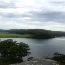 Relaxing Lookout - Grotto Walking Track | North Nowra NSW 2541, Australia