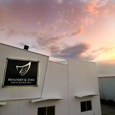 Moloney & Sons Engineering | Establishment | 15 Bush Cres, Parkhurst QLD 4702, Australia