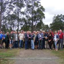 Cessnock Men's Shed and Garden Incorporated. | 23-25 Wine Country Dr, Nulkaba NSW 2325, Australia