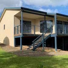 Beau Rivage Family Beachhouse | 2 South Terrace, Penneshaw SA 5222, Australia