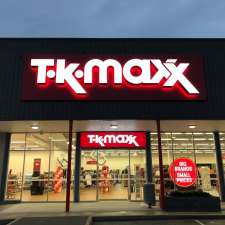 TK Maxx Ipswich | Ipswich Homebase, 339 Brisbane St, Ipswich QLD 4305, Australia