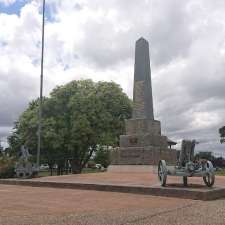 Longford War Memorial Hall | 55 Wellington St, Longford TAS 7301, Australia